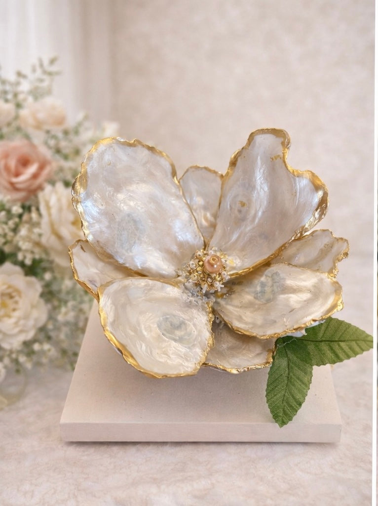 The Pearl Magnolia