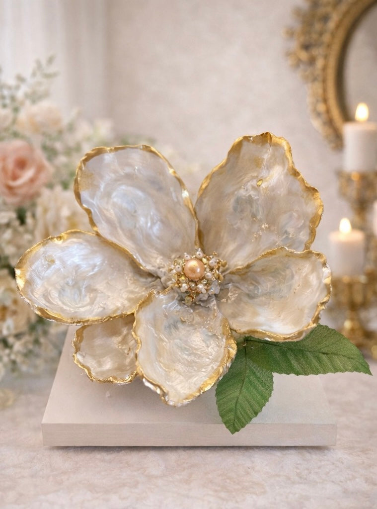 The Pearl Magnolia