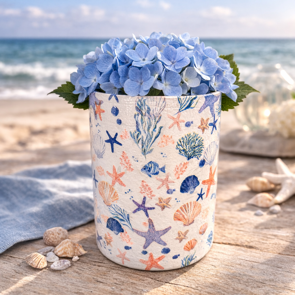THE COASTAL COLLECTION