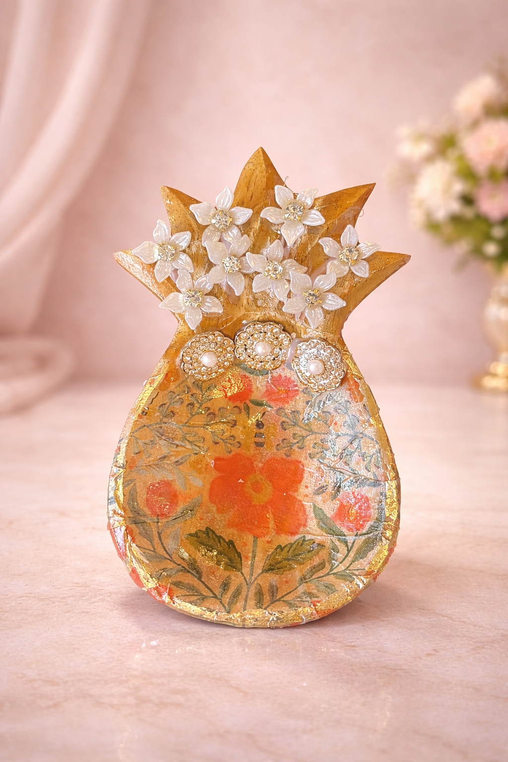 Second Chance Sparkle Jewel Art Studio
