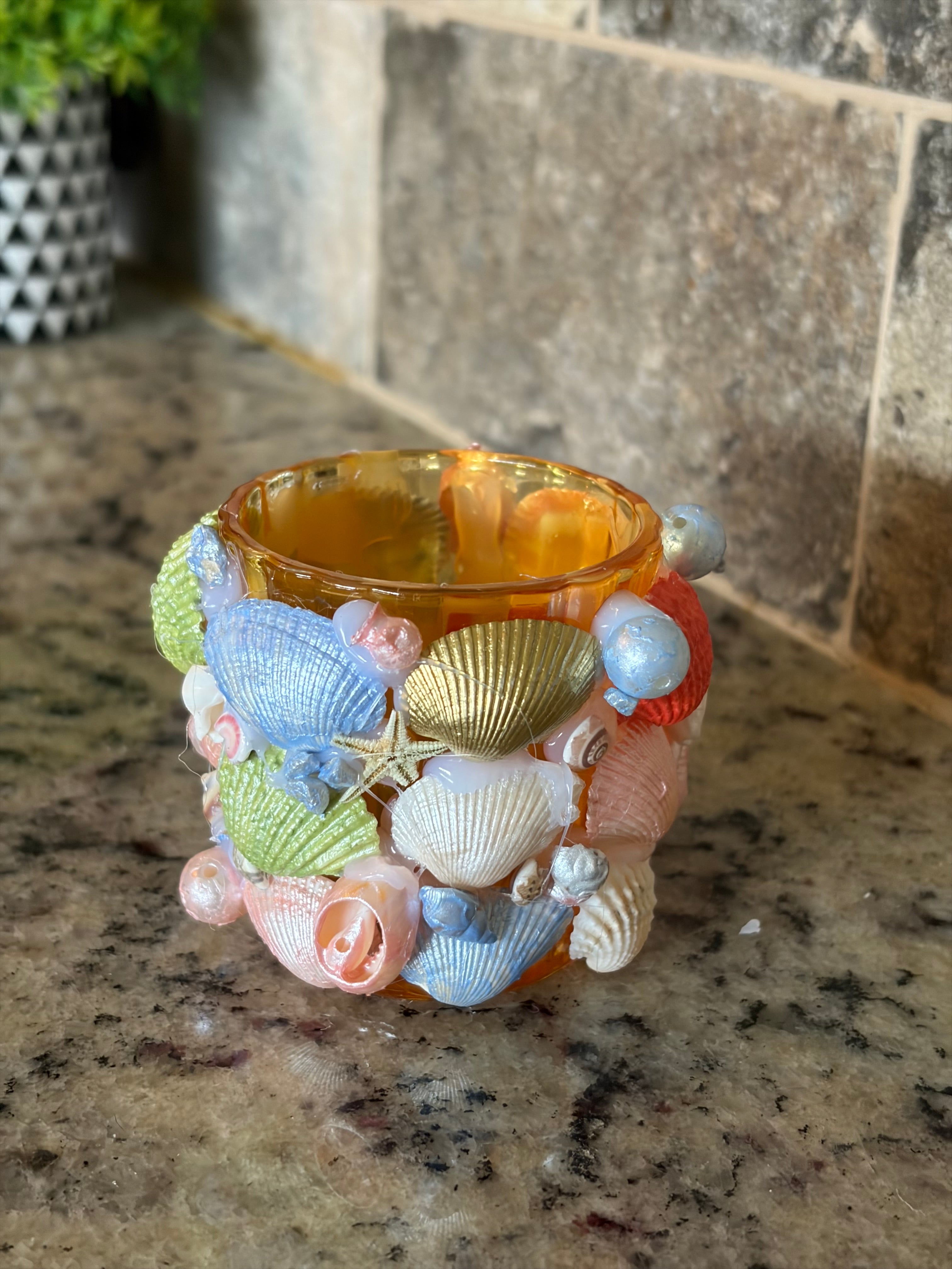 Saltwater Taffy Lights