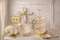 The Champagne Sands Collection