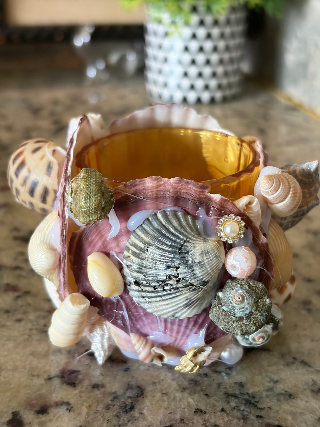 Saltwater Taffy Lights