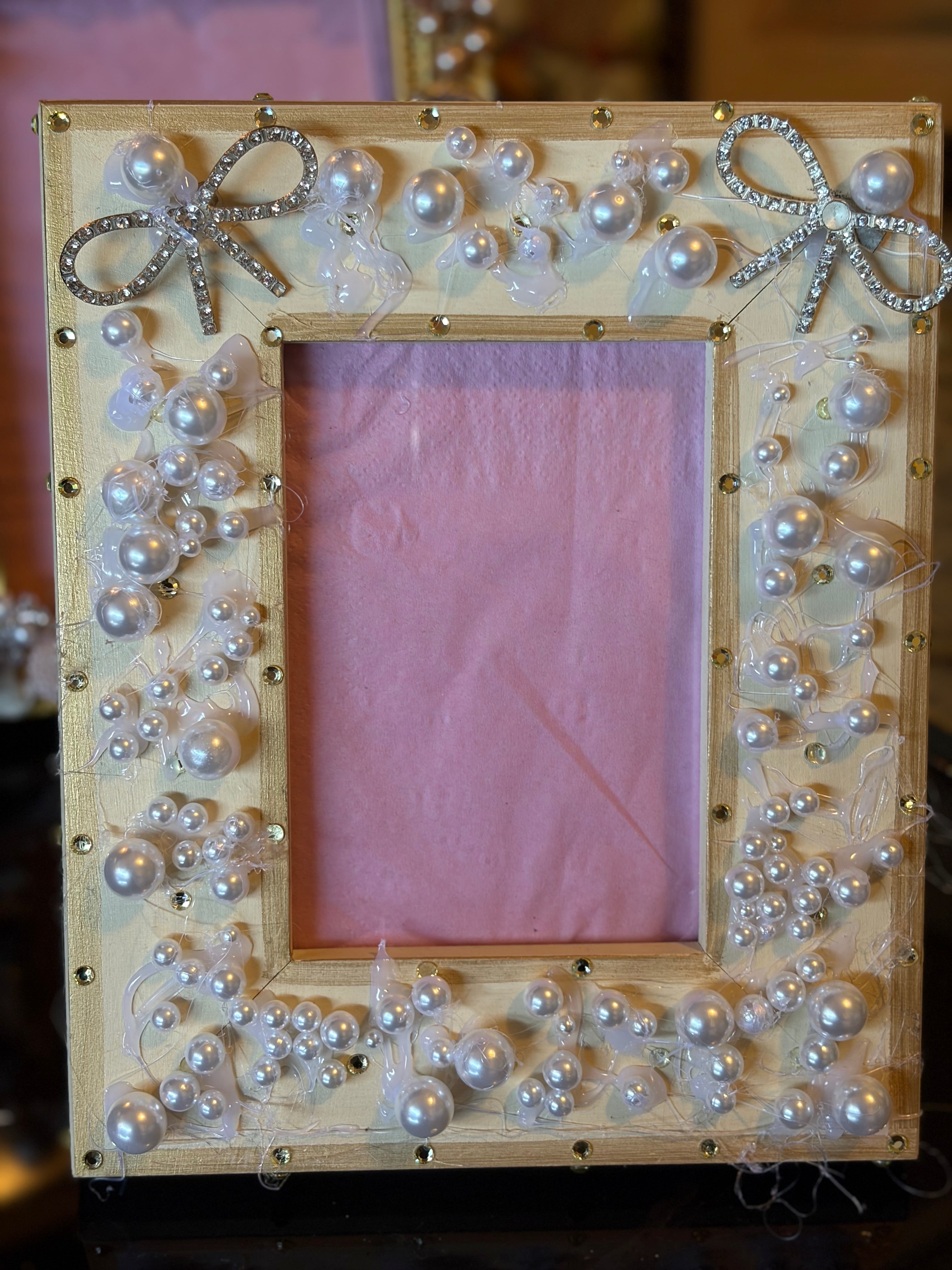 Second Chance Sparkle Jewel Art Studio