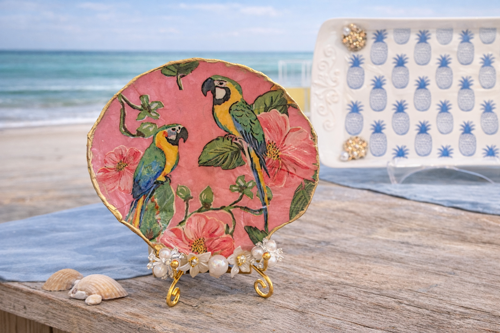 THE COASTAL COLLECTION