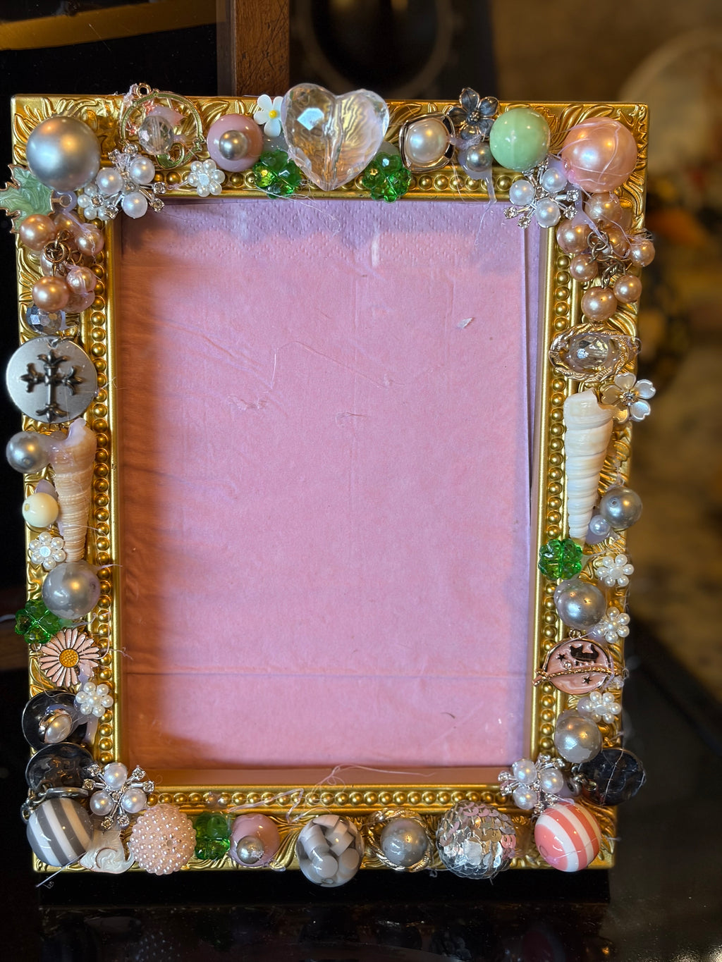 Second Chance Sparkle Jewel Art Studio