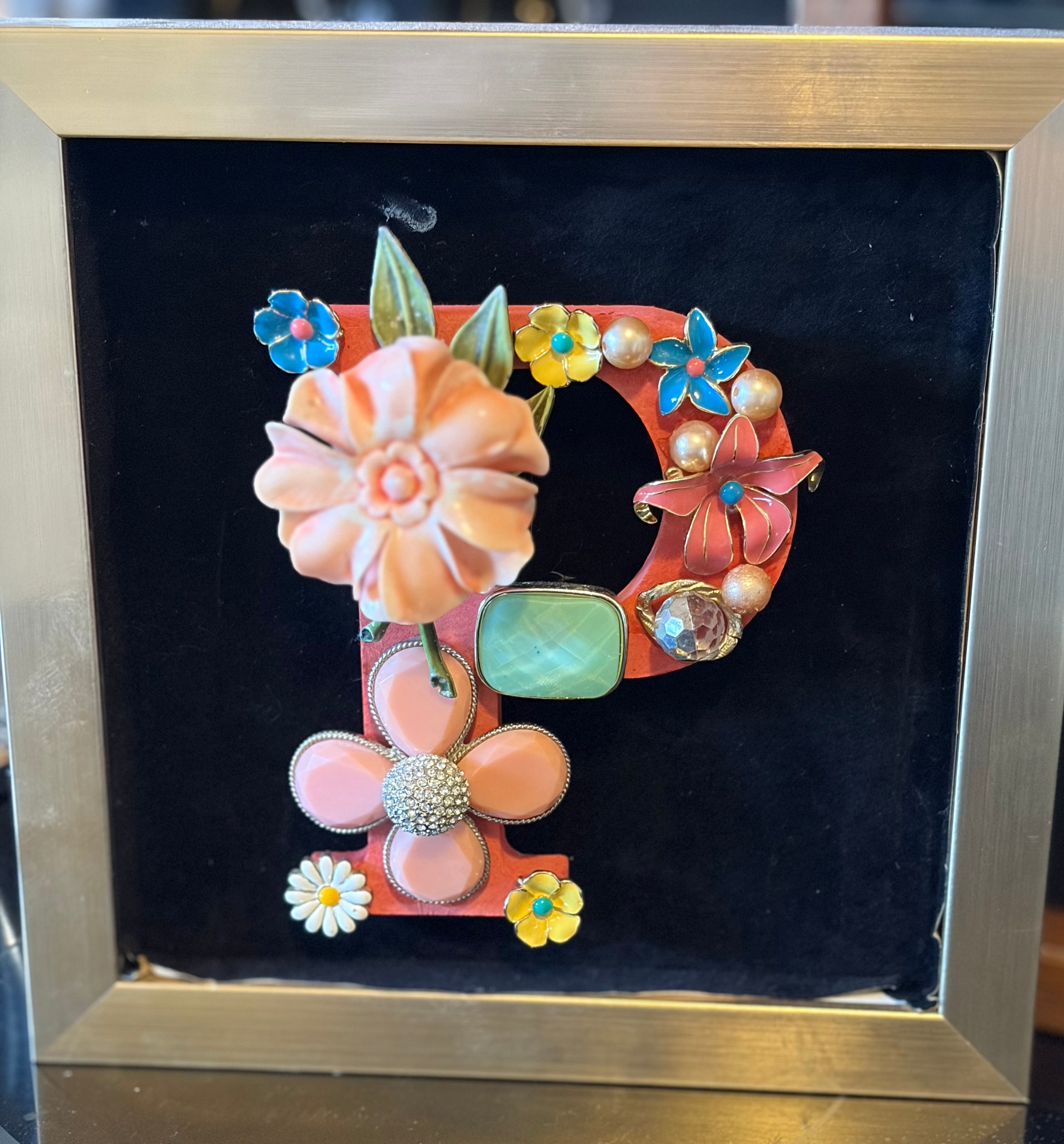 Second Chance Sparkle Jewel Art Studio