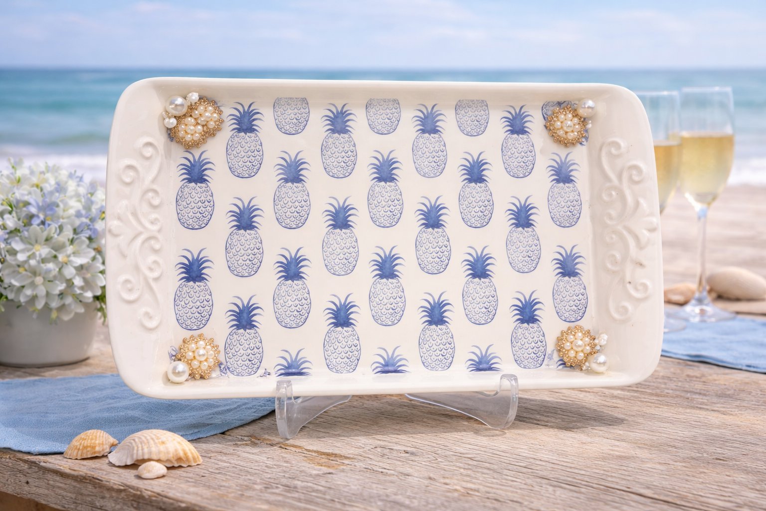THE COASTAL COLLECTION