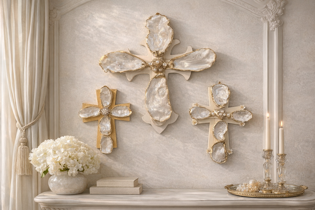 The Champagne Sands Collection