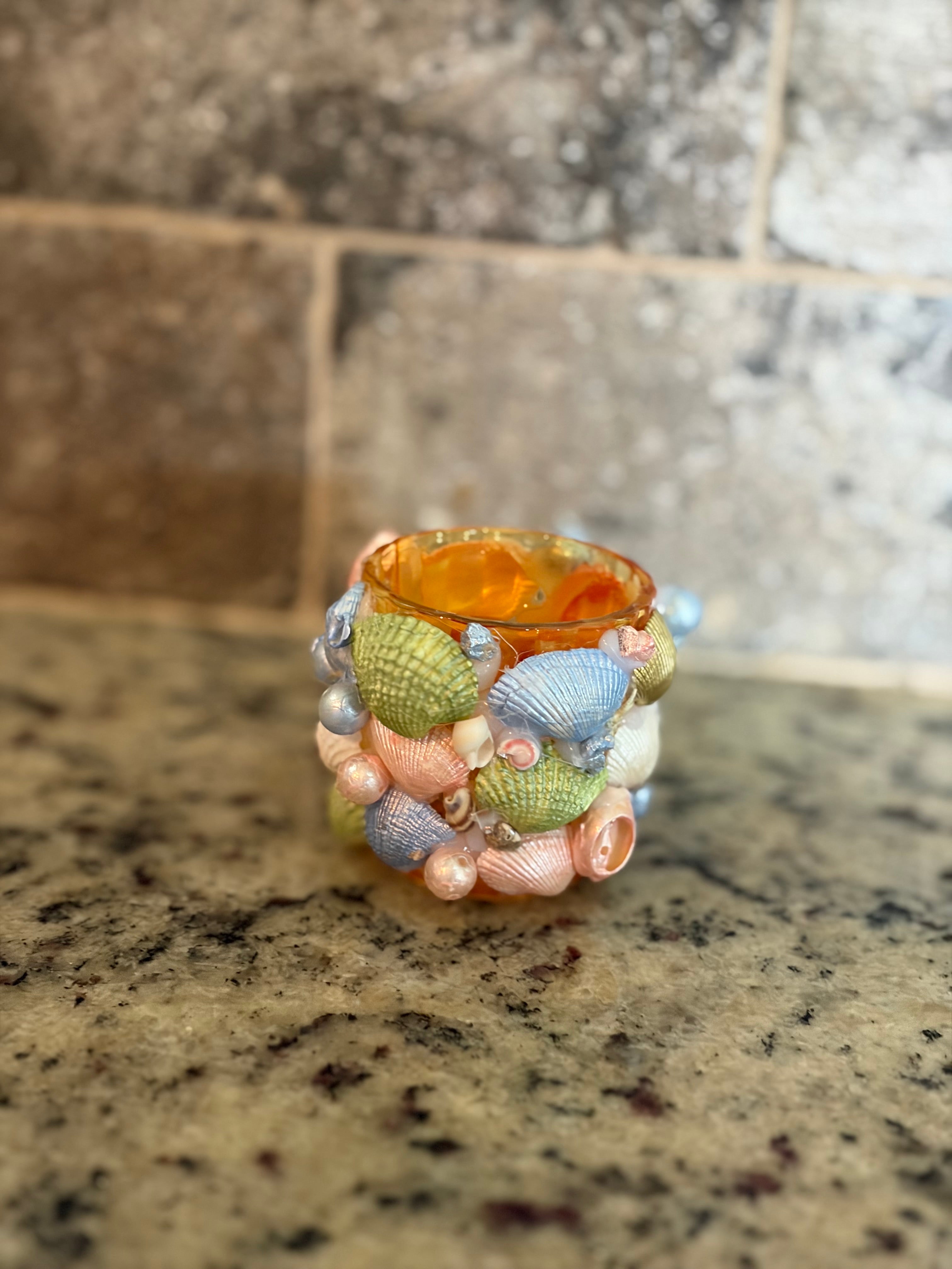Saltwater Taffy Lights