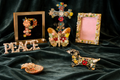 Second Chance Sparkle Jewel Art Studio