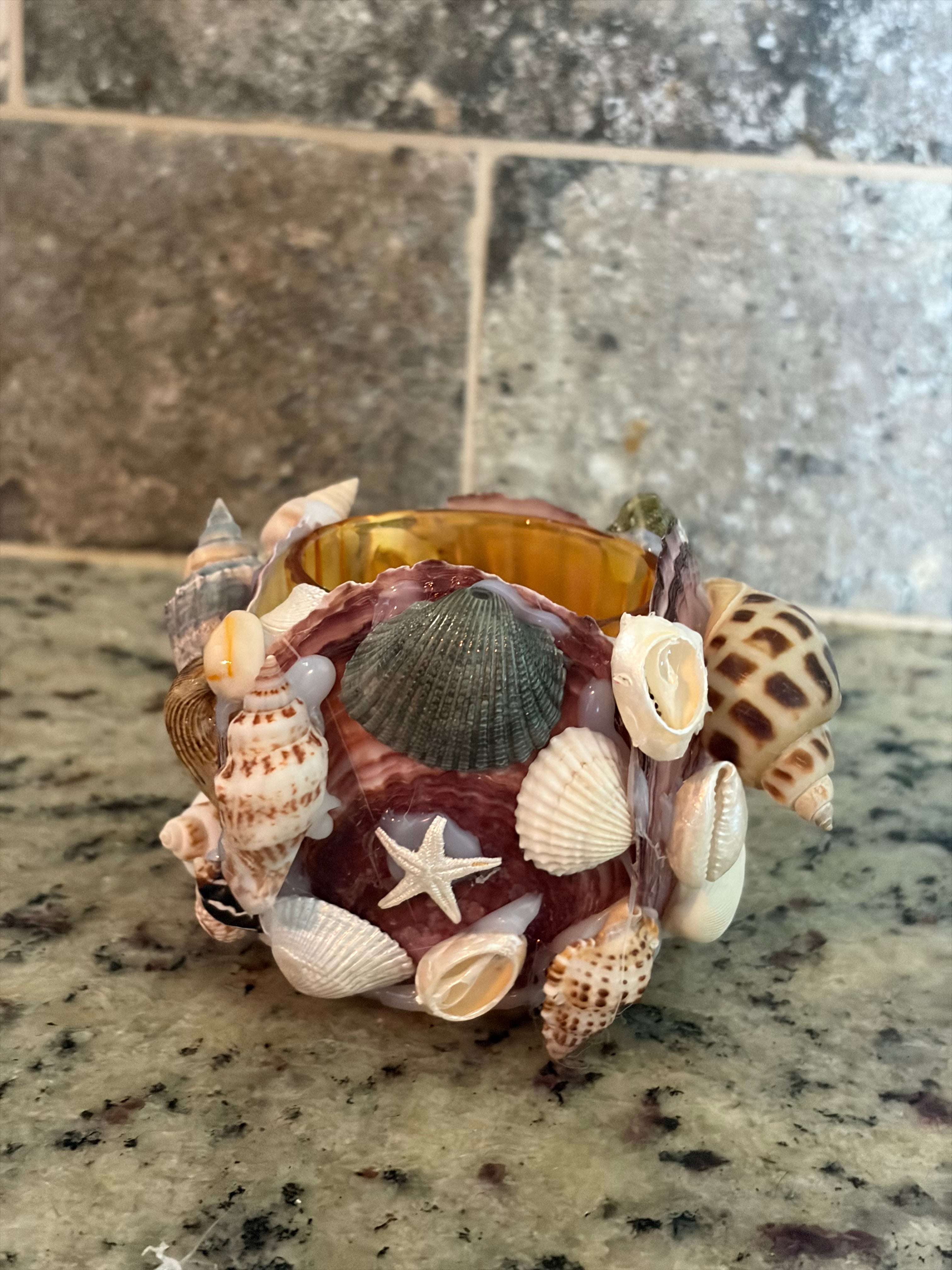 Saltwater Taffy Lights