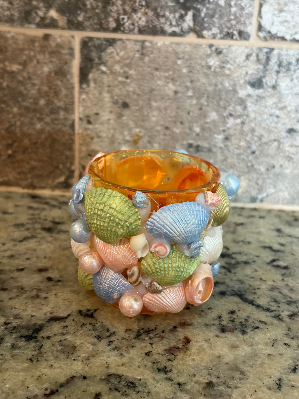 Saltwater Taffy Lights
