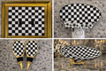 The Checkmate Collection