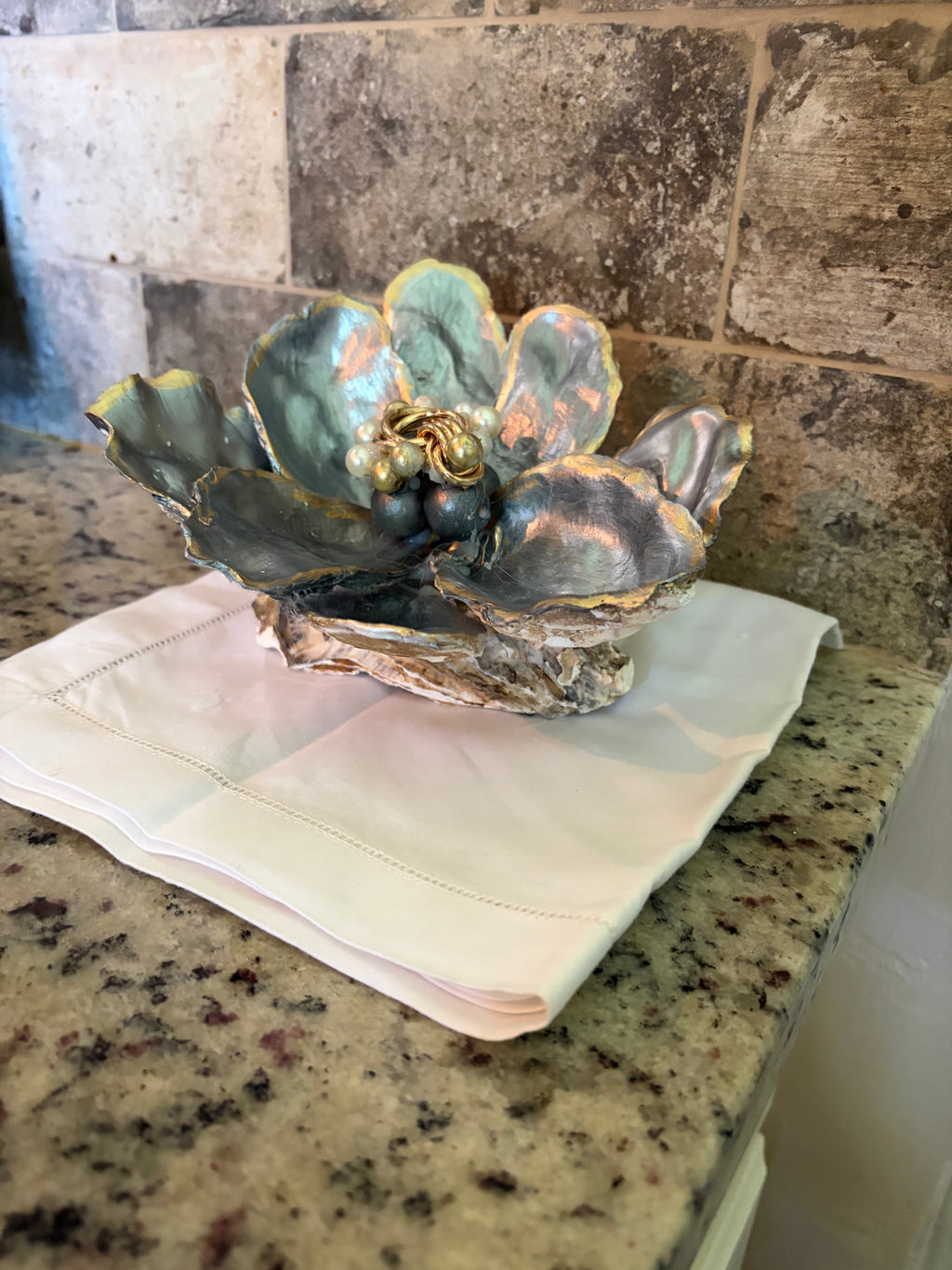 The Steel Magnolia