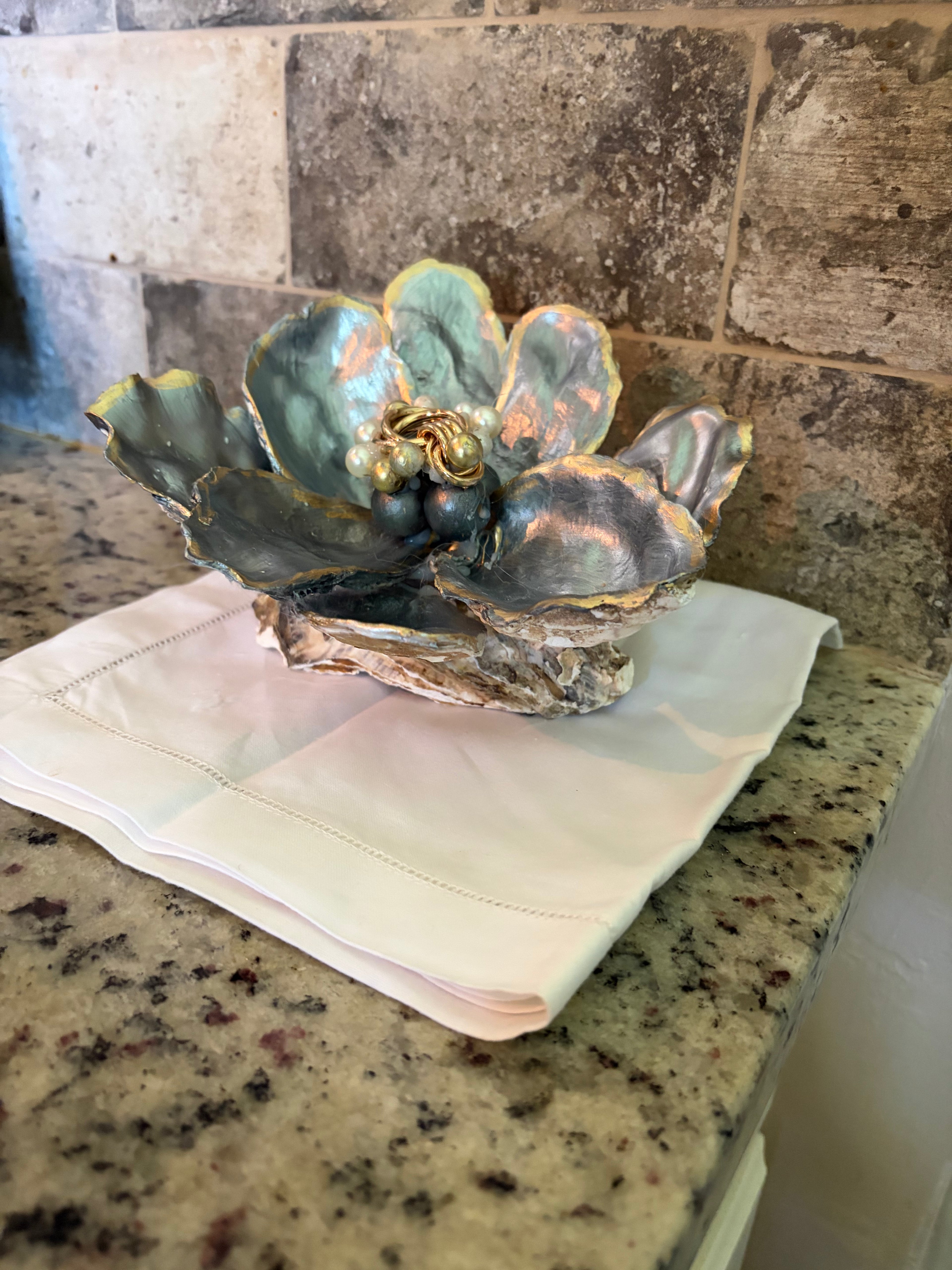 The Steel Magnolia