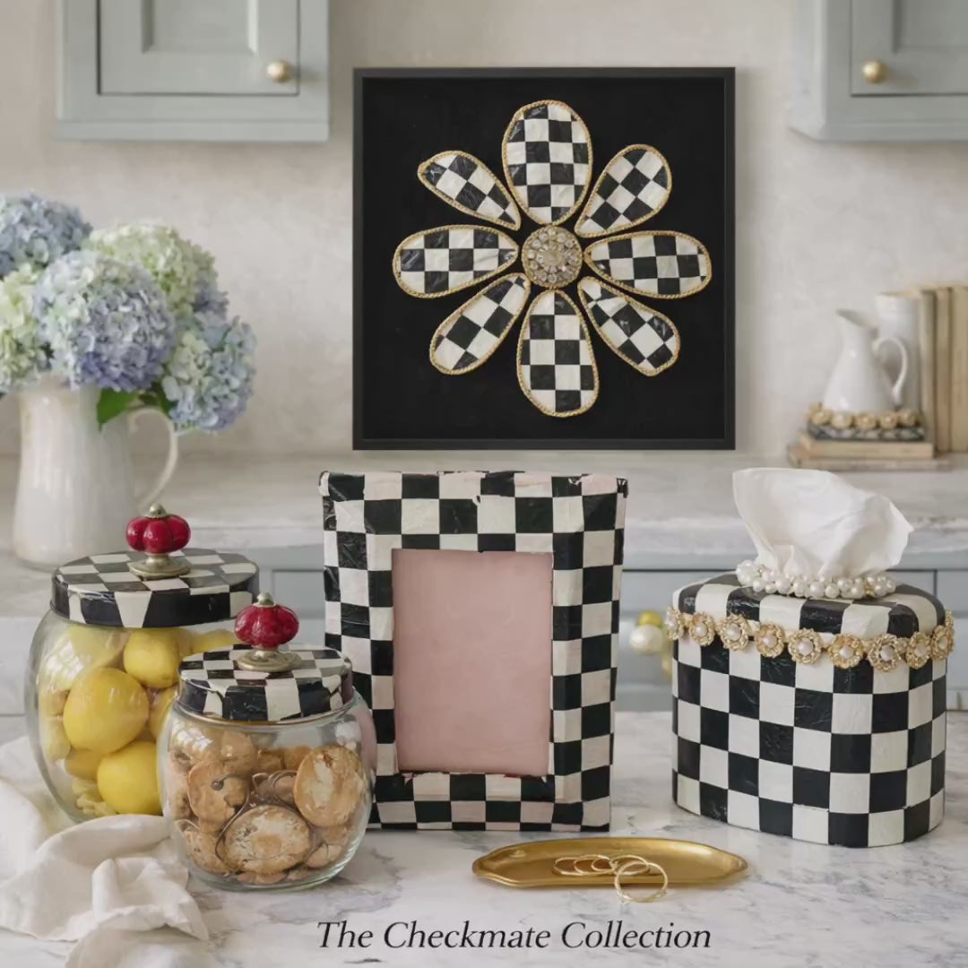 The Checkmate Collection