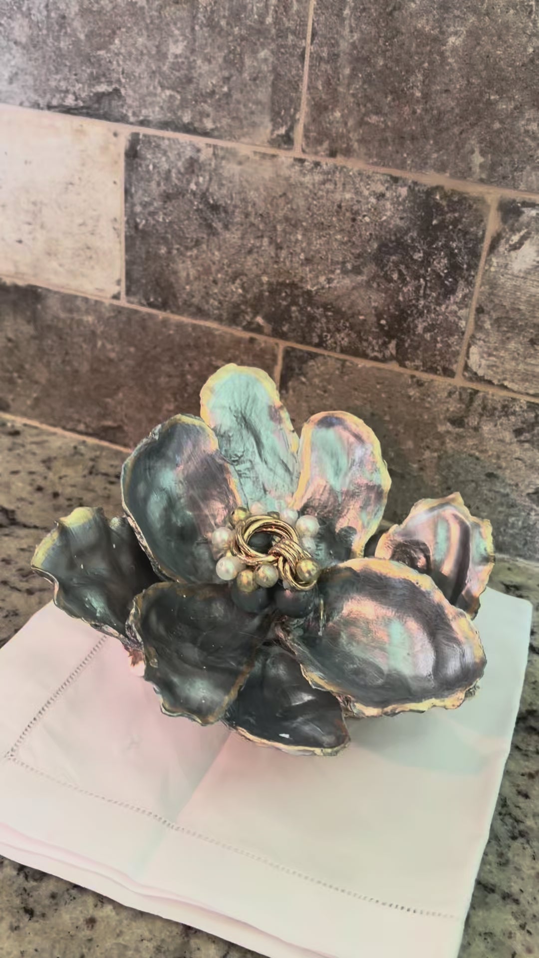 The Steel Magnolia
